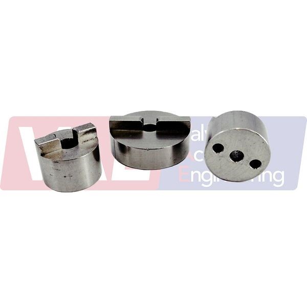 valve actuation